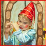 Кукловстреча-карнавал (Москва 2015) Фото от фотографа