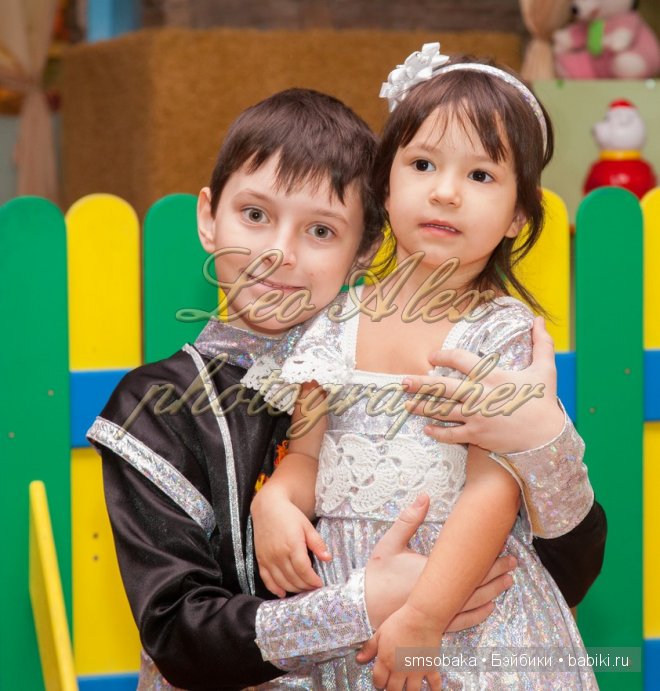 Кукловстреча-карнавал (Москва 2015) Фото от фотографа