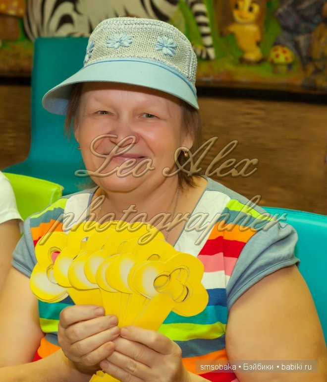 Кукловстреча-карнавал (Москва 2015) Фото от фотографа