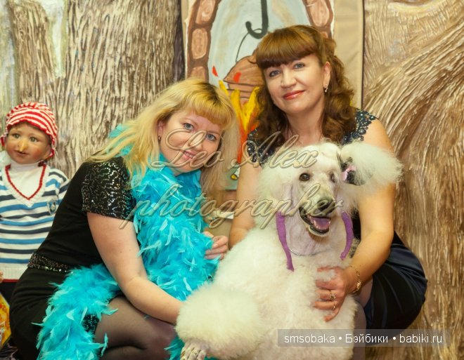 Кукловстреча-карнавал (Москва 2015) Фото от фотографа