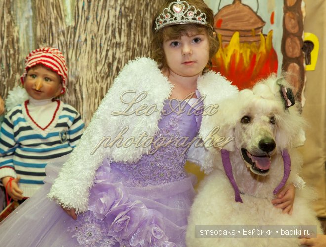 Кукловстреча-карнавал (Москва 2015) Фото от фотографа