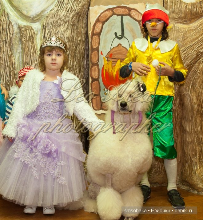 Кукловстреча-карнавал (Москва 2015) Фото от фотографа