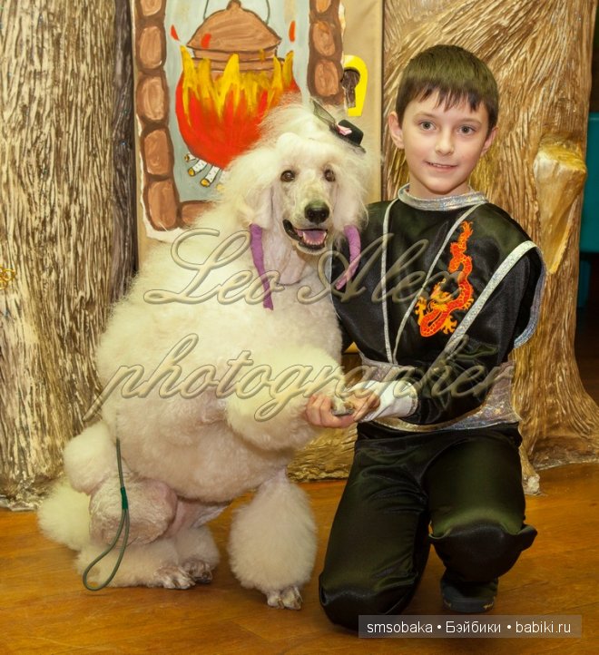 Кукловстреча-карнавал (Москва 2015) Фото от фотографа