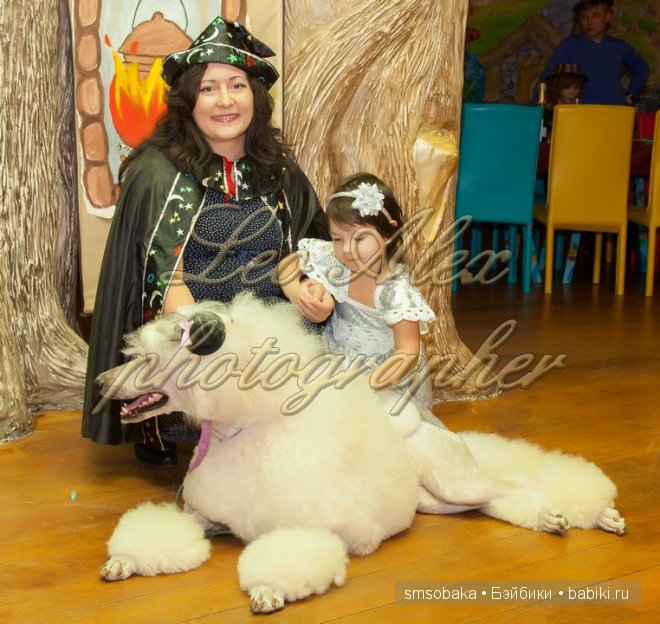 Кукловстреча-карнавал (Москва 2015) Фото от фотографа