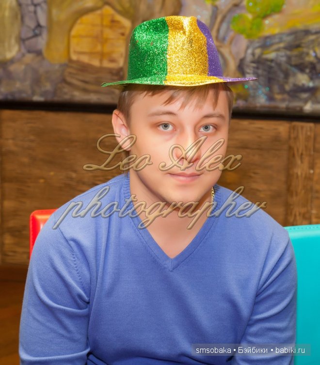 Кукловстреча-карнавал (Москва 2015) Фото от фотографа