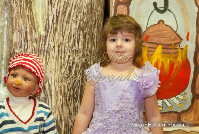 Кукловстреча-карнавал (Москва 2015) Фото от фотографа