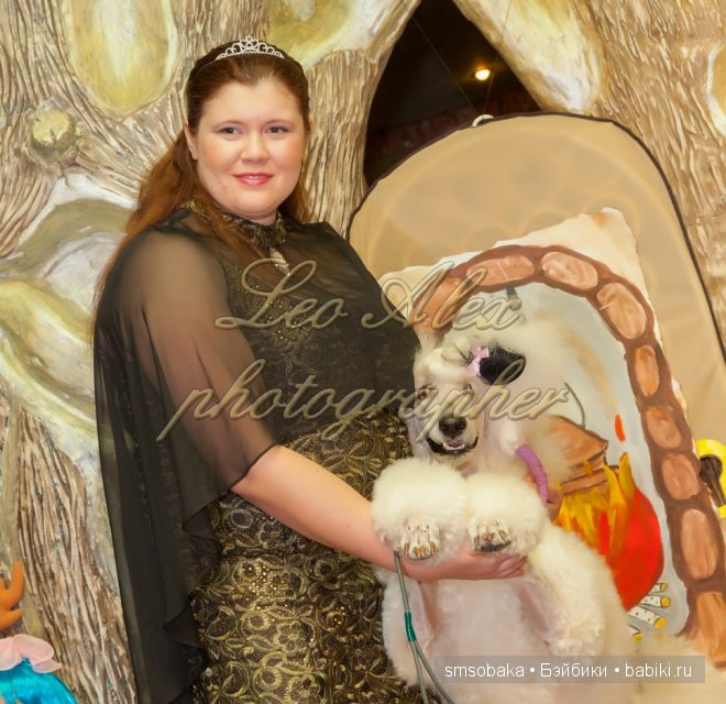 Кукловстреча-карнавал (Москва 2015) Фото от фотографа