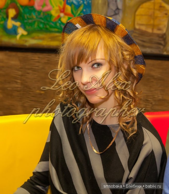 Кукловстреча-карнавал (Москва 2015) Фото от фотографа