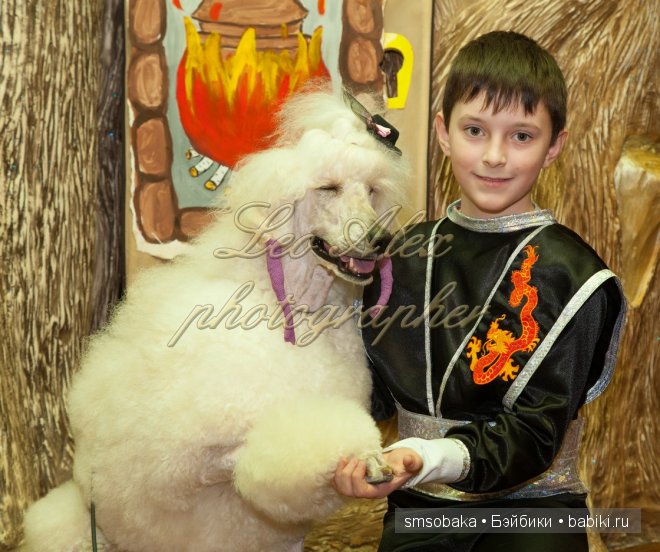 Кукловстреча-карнавал (Москва 2015) Фото от фотографа