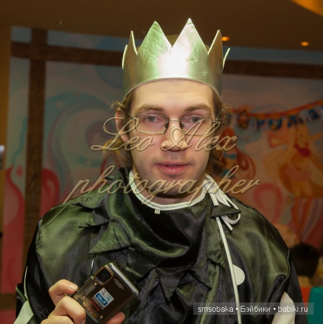 Кукловстреча-карнавал (Москва 2015) Фото от фотографа