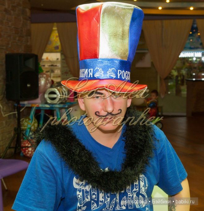 Кукловстреча-карнавал (Москва 2015) Фото от фотографа