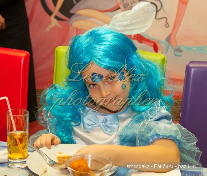 Кукловстреча-карнавал (Москва 2015) Фото от фотографа