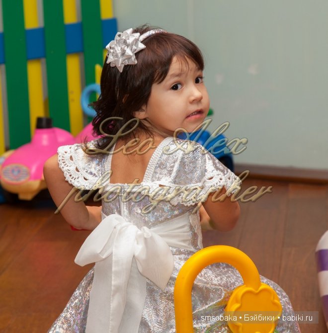 Кукловстреча-карнавал (Москва 2015) Фото от фотографа