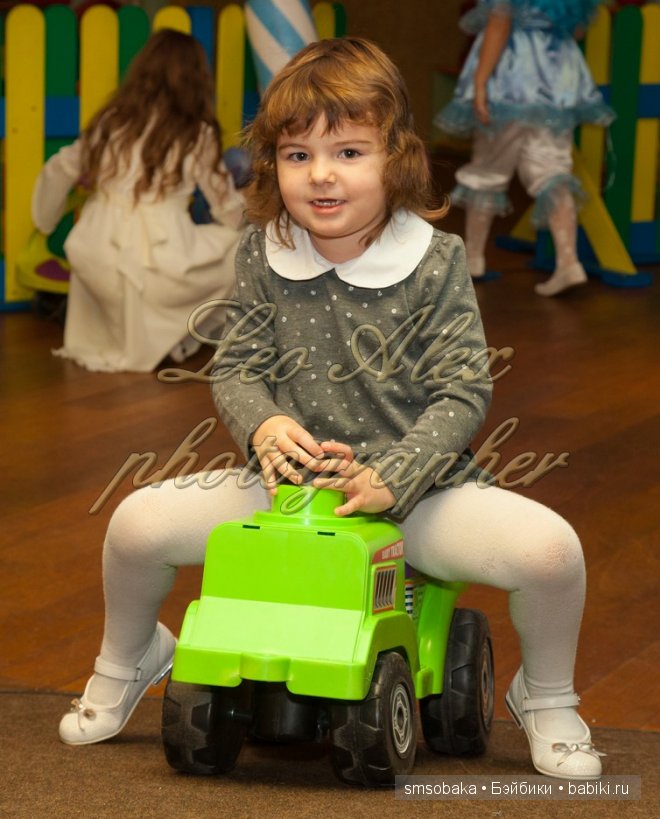 Кукловстреча-карнавал (Москва 2015) Фото от фотографа