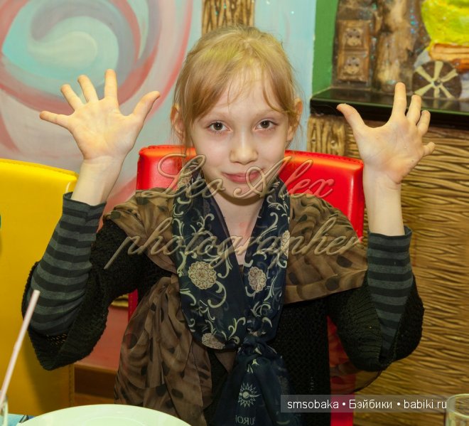 Кукловстреча-карнавал (Москва 2015) Фото от фотографа