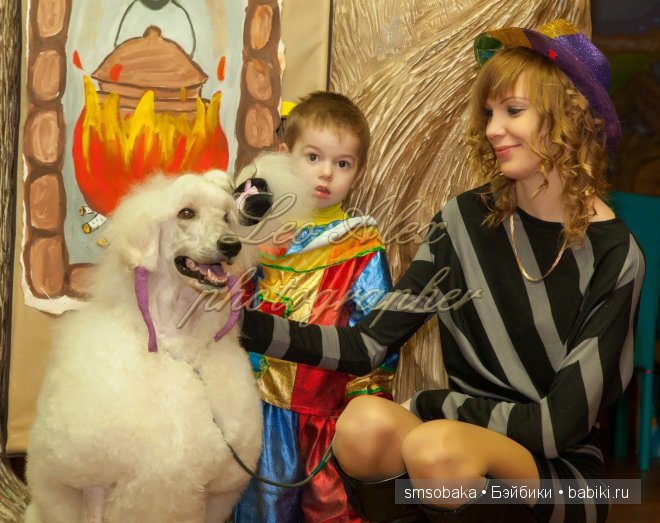 Кукловстреча-карнавал (Москва 2015) Фото от фотографа