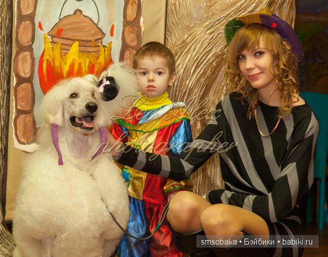 Кукловстреча-карнавал (Москва 2015) Фото от фотографа