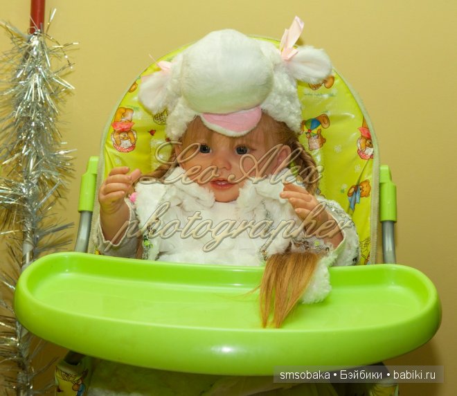 Кукловстреча-карнавал (Москва 2015) Фото от фотографа