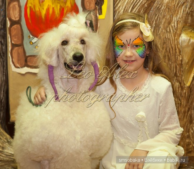 Кукловстреча-карнавал (Москва 2015) Фото от фотографа