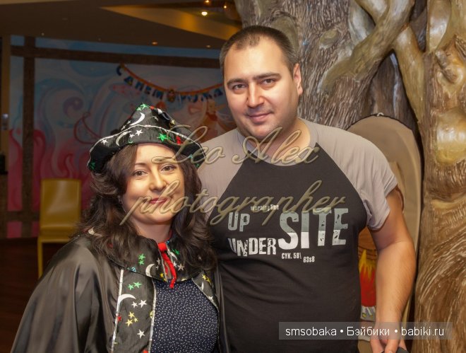 Кукловстреча-карнавал (Москва 2015) Фото от фотографа