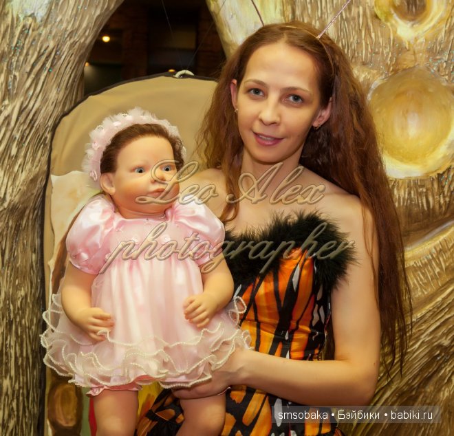 Кукловстреча-карнавал (Москва 2015) Фото от фотографа