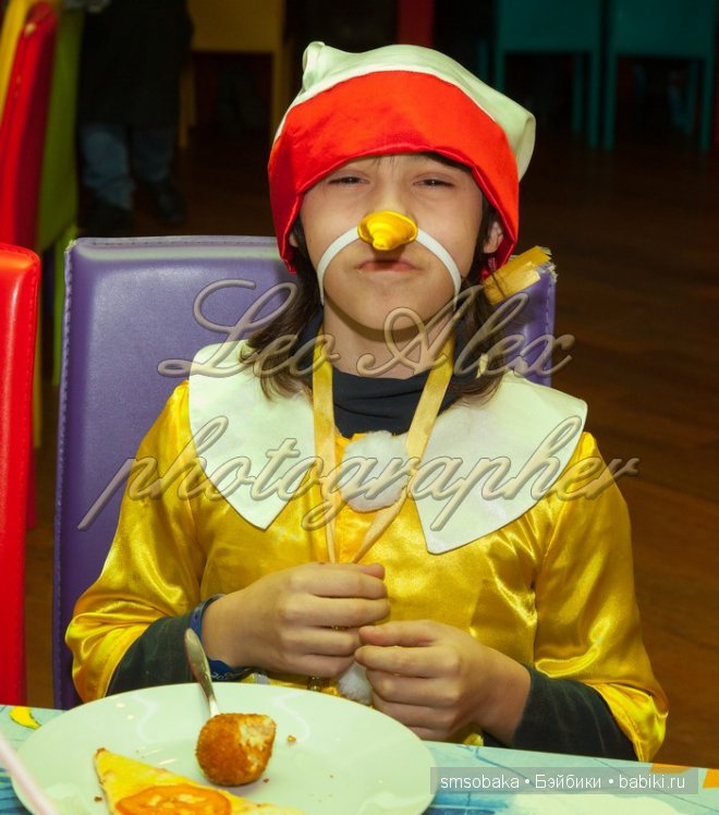 Кукловстреча-карнавал (Москва 2015) Фото от фотографа