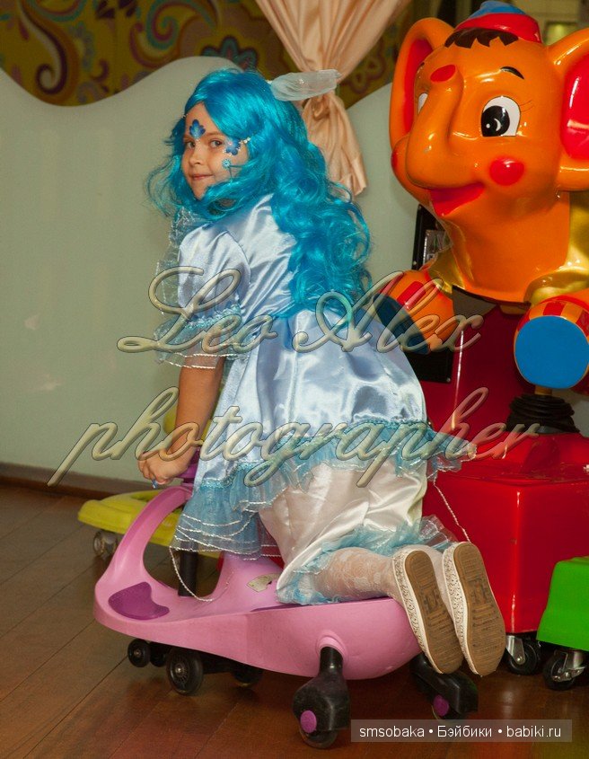 Кукловстреча-карнавал (Москва 2015) Фото от фотографа