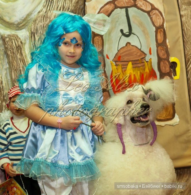 Кукловстреча-карнавал (Москва 2015) Фото от фотографа