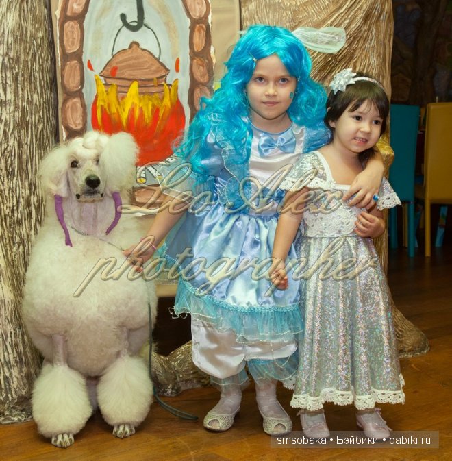 Кукловстреча-карнавал (Москва 2015) Фото от фотографа