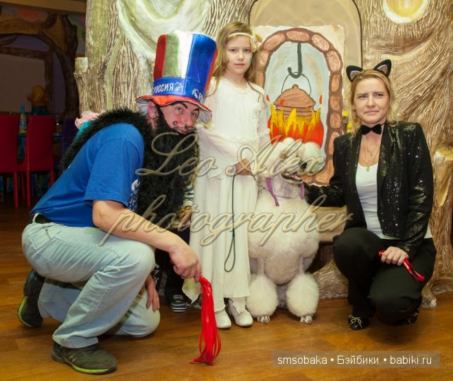 Кукловстреча-карнавал (Москва 2015) Фото от фотографа
