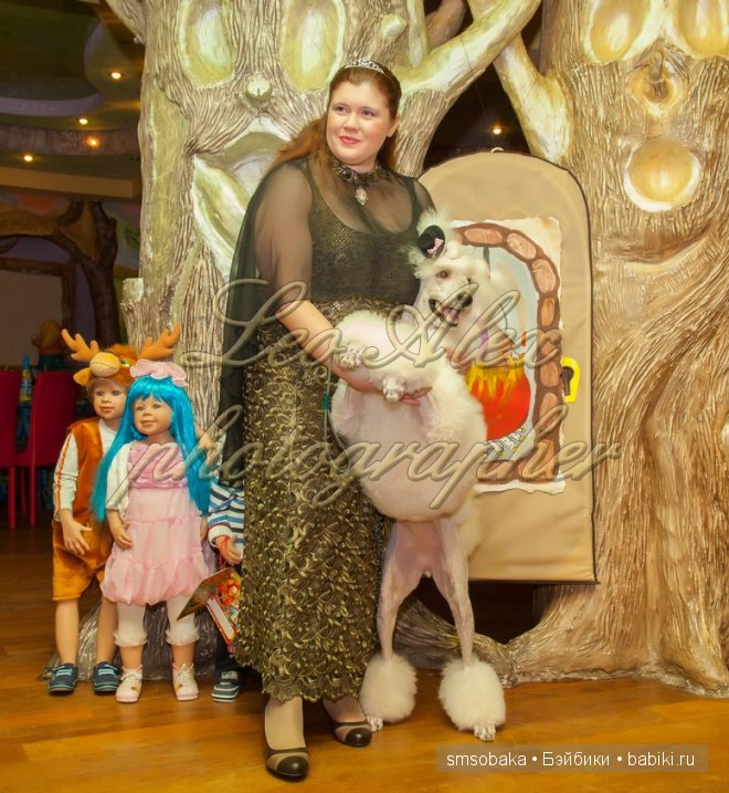 Кукловстреча-карнавал (Москва 2015) Фото от фотографа