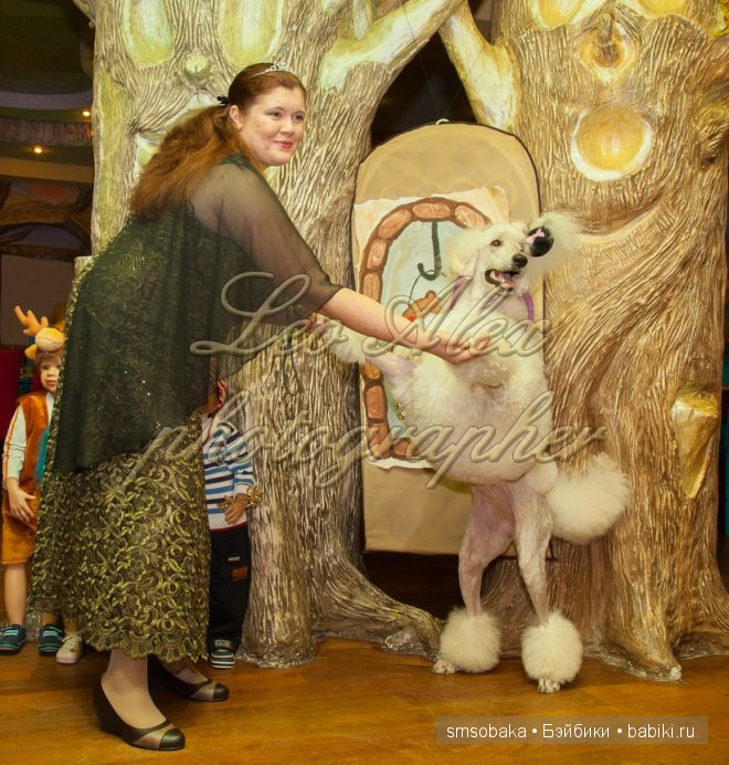Кукловстреча-карнавал (Москва 2015) Фото от фотографа