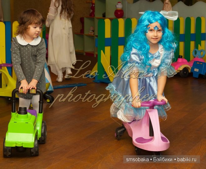 Кукловстреча-карнавал (Москва 2015) Фото от фотографа