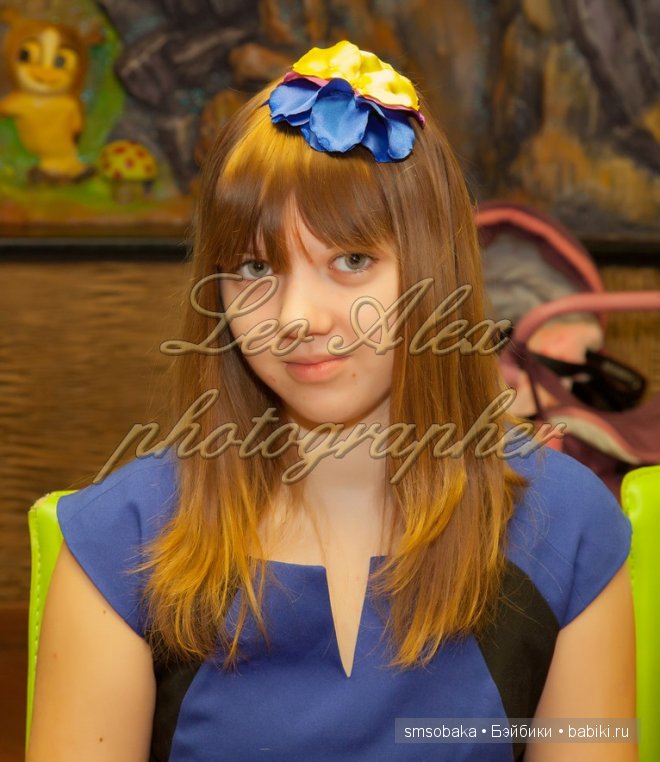 Кукловстреча-карнавал (Москва 2015) Фото от фотографа