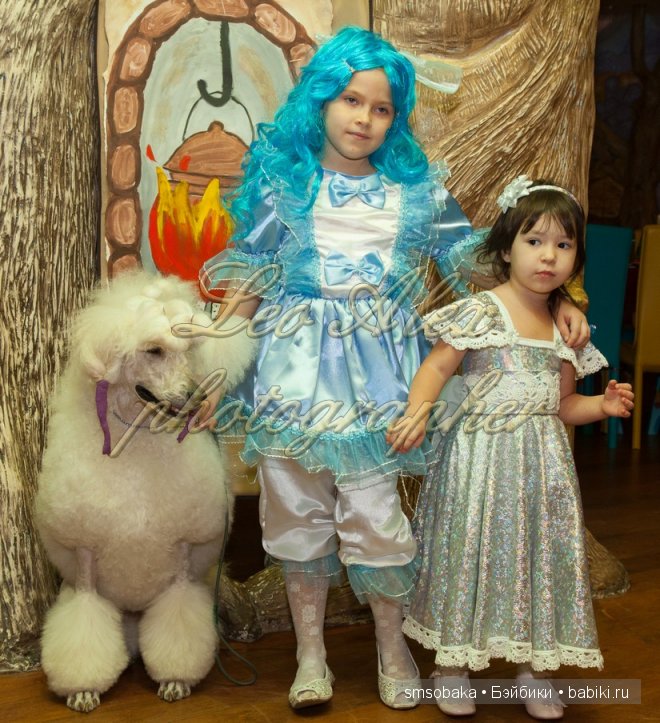 Кукловстреча-карнавал (Москва 2015) Фото от фотографа