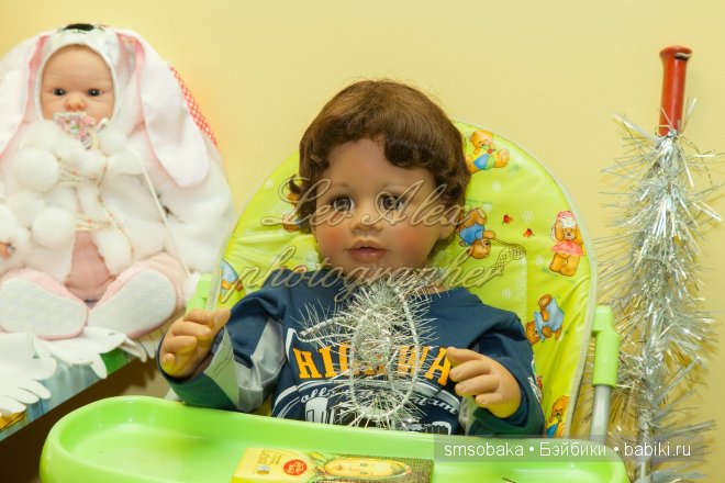 Кукловстреча-карнавал (Москва 2015) Фото от фотографа