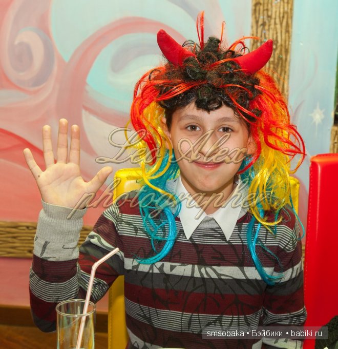 Кукловстреча-карнавал (Москва 2015) Фото от фотографа