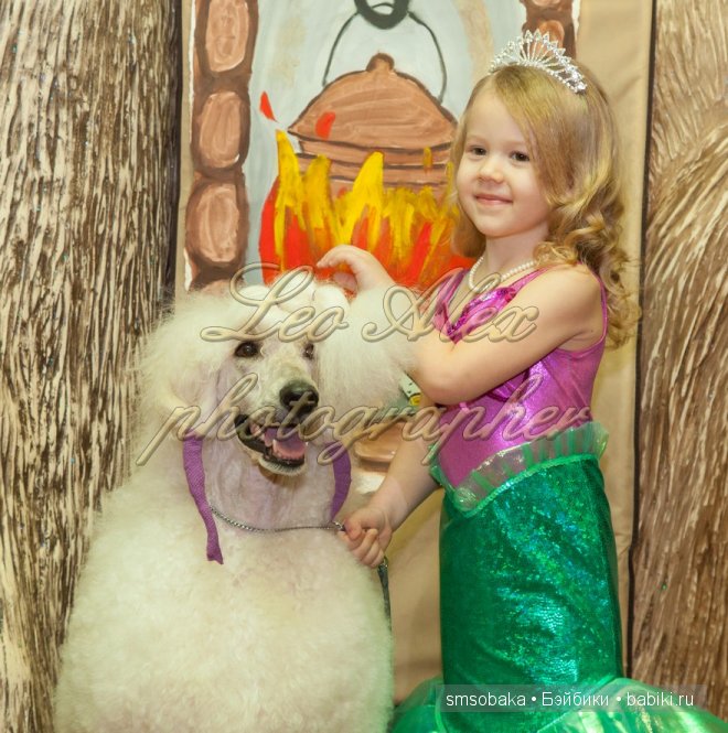 Кукловстреча-карнавал (Москва 2015) Фото от фотографа