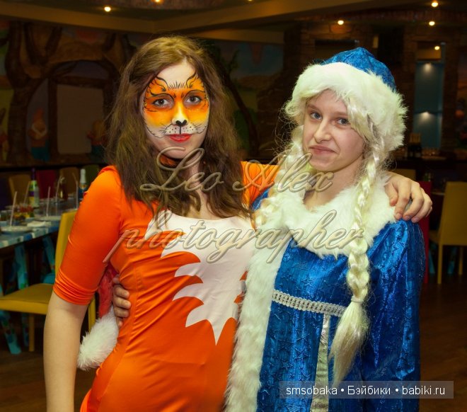 Кукловстреча-карнавал (Москва 2015) Фото от фотографа