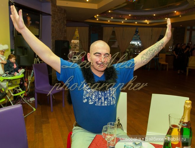 Кукловстреча-карнавал (Москва 2015) Фото от фотографа