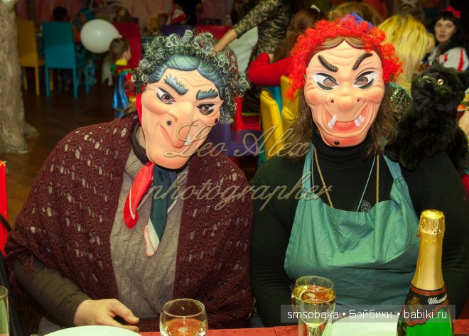 Кукловстреча-карнавал (Москва 2015) Фото от фотографа