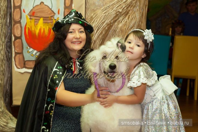 Кукловстреча-карнавал (Москва 2015) Фото от фотографа