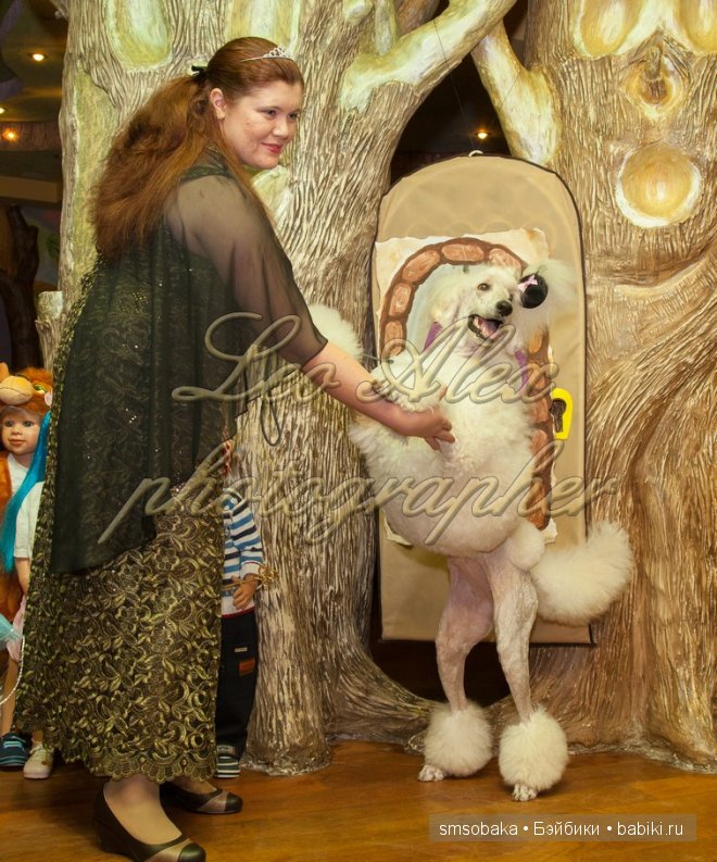 Кукловстреча-карнавал (Москва 2015) Фото от фотографа