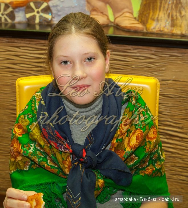 Кукловстреча-карнавал (Москва 2015) Фото от фотографа