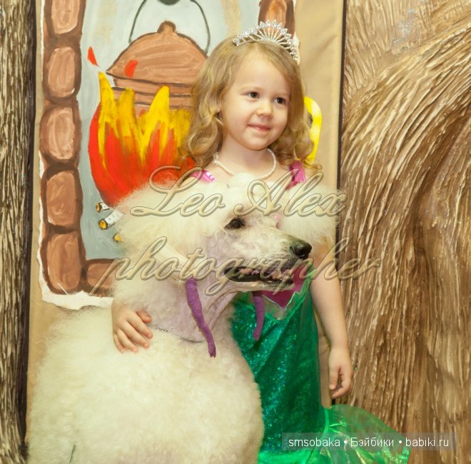 Кукловстреча-карнавал (Москва 2015) Фото от фотографа