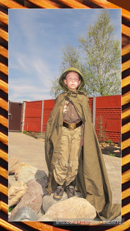 День Победы 9 мая — Коллекционные куклы разных авторов (Разное): редкие бренды (фото 7)