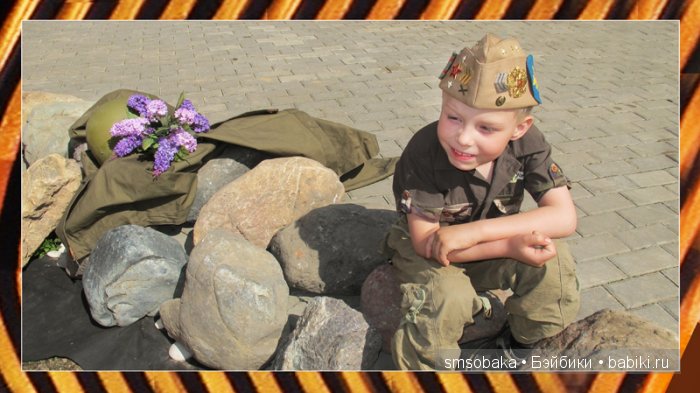 День Победы 9 мая — Коллекционные куклы разных авторов (Разное): редкие бренды (фото 9)