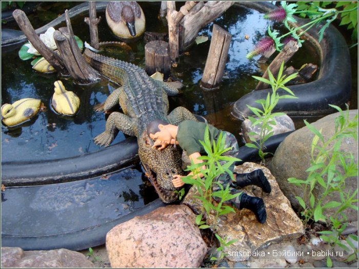 Кукло-встреча в Москве 13 июня 2015 года