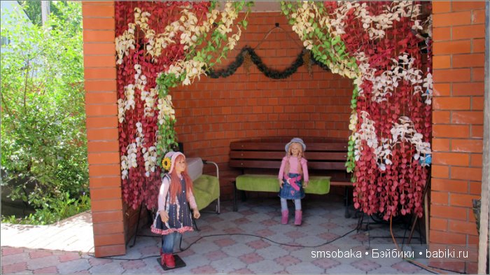 Кукло-встреча в Москве 13 июня 2015 года (фото 3)