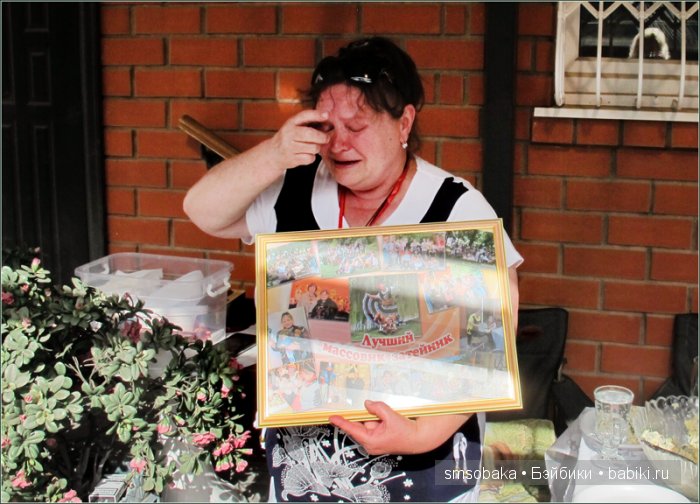 Кукло-встреча в Москве 13 июня 2015 года